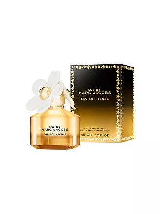 MARC JACOBS | Daisy Eau So Intense Eau de Parfum 50ml | 